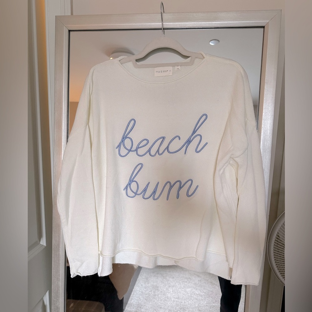 Lightweight sweater - Picture 2 of 4